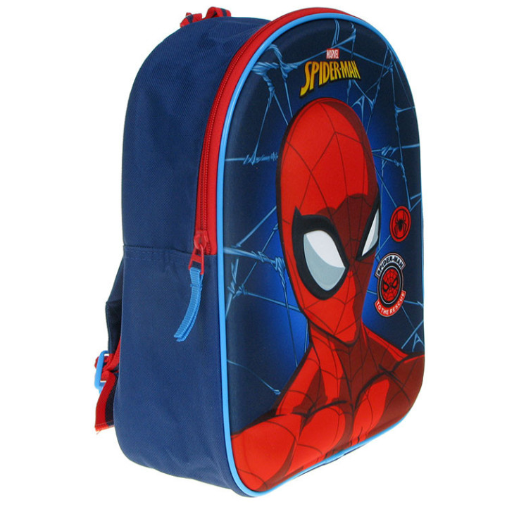 Plecak 3D Spider-Man