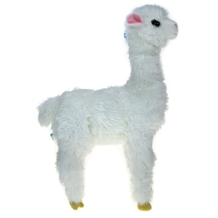 Maskotka Lama 58cm