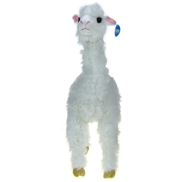 Maskotka Lama 58cm