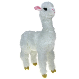 Maskotka Lama 58cm