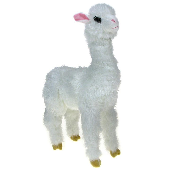 Maskotka Lama 58cm