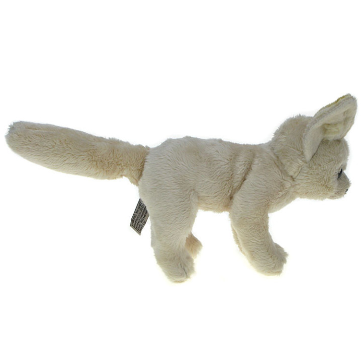 Maskotka Fenek Pustynny 16/28cm