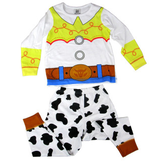 Piżamka Toy Story - Kowbojka Jessie - TOY09 - 3-4 latka