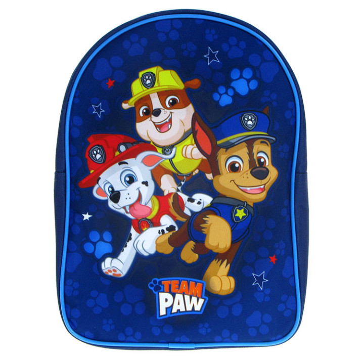 Plecak Psi Patrol dla maluchów