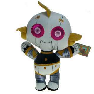 Scooby Doo! - maskotka Robot 26cm