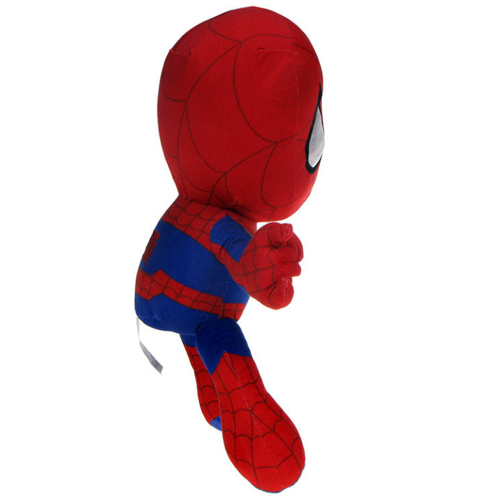 Spider-Man: maskotka Spider-Man (stojący - model D)