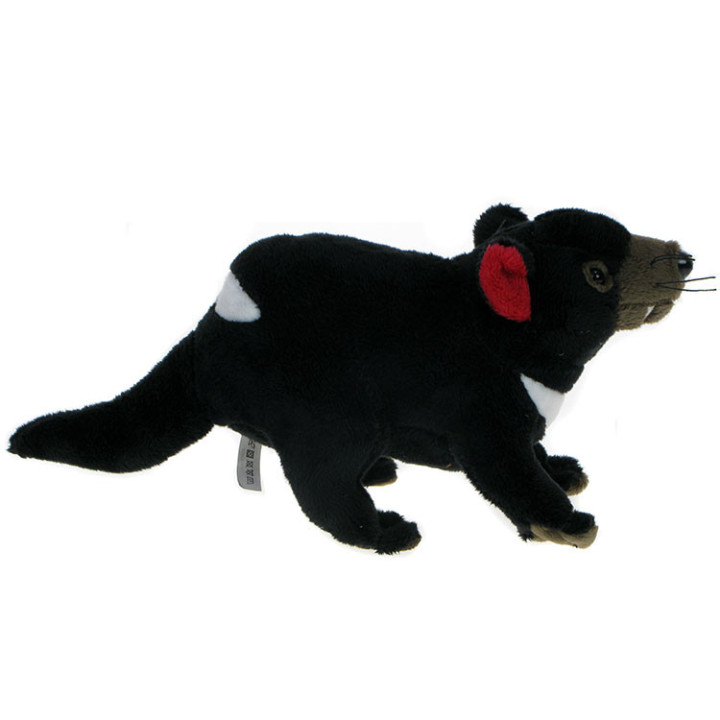 Maskotka Diabeł Tasmański 20cm
