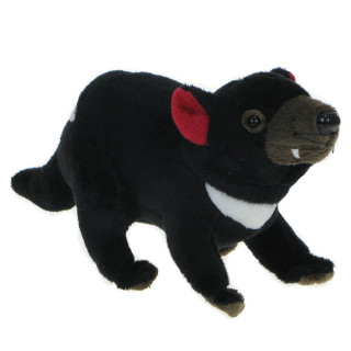Maskotka Diabeł Tasmański 20cm