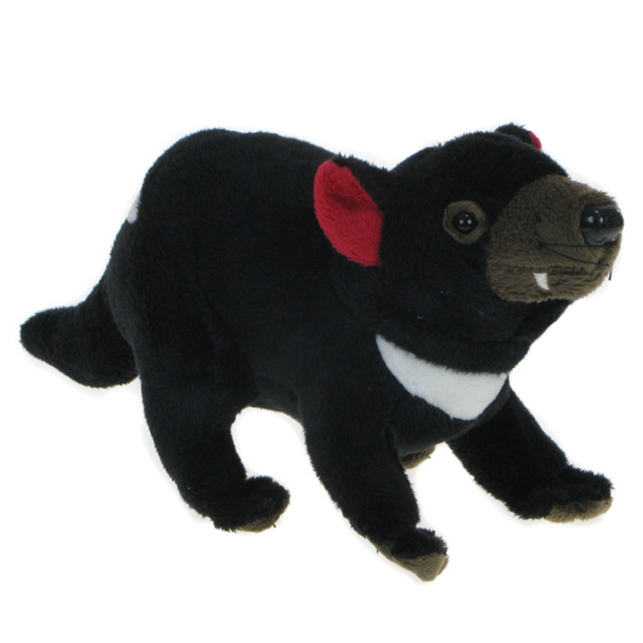 Maskotka Diabeł Tasmański 20cm