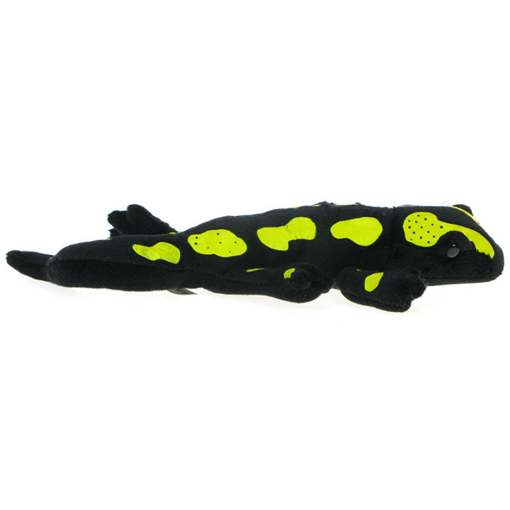 Maskotka Salamandra 28cm