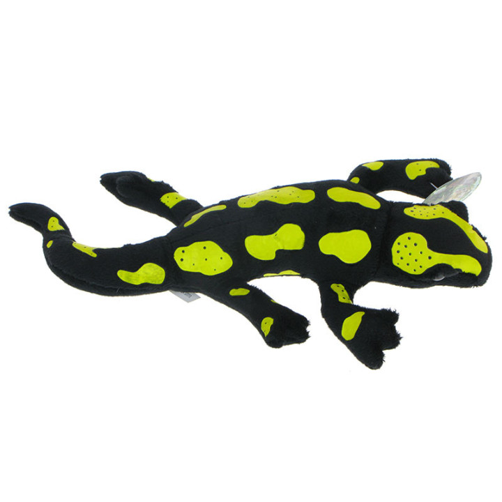 Maskotka Salamandra 28cm