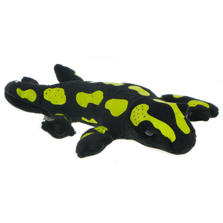 Maskotka Salamandra 28cm
