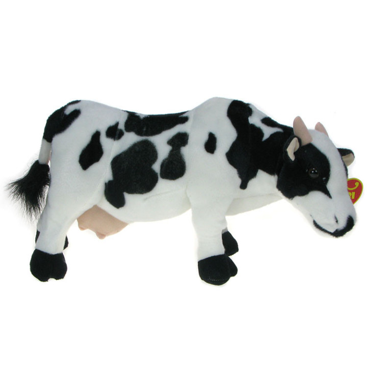 Maskotka Krowa, Krówka 45cm