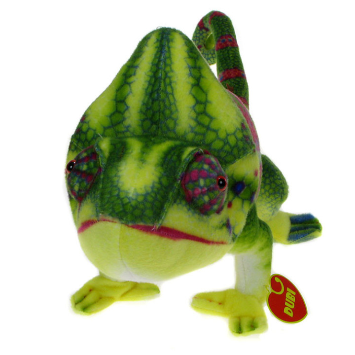 Maskotka Kameleon 80cm