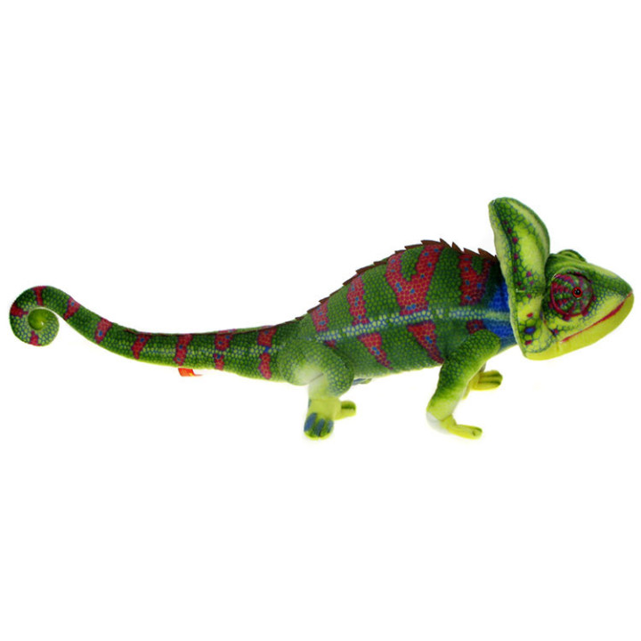 Maskotka Kameleon 80cm