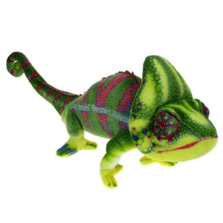 Maskotka Kameleon 80cm