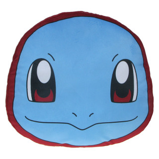 Pokemony - poduszka pluszowa pokemon Squirtle