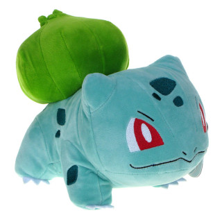 Pokemon - Maskotka Bulbasaur 17cm