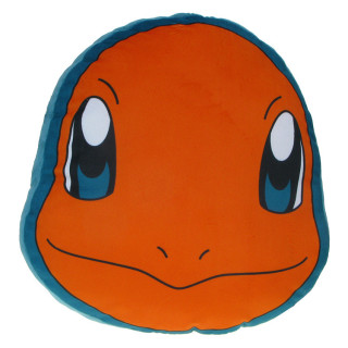Pokemony - poduszka pluszowa pokemon Charmander (091291)