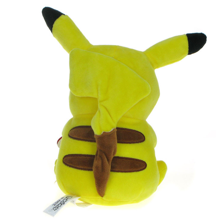 Pokemon - Maskotka Pikachu 23cm