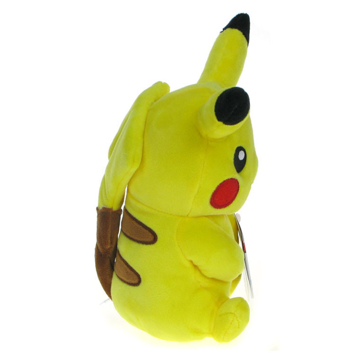 Pokemon - Maskotka Pikachu 23cm
