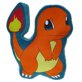 Pokemony - poduszka pluszowa pokemon Charmander