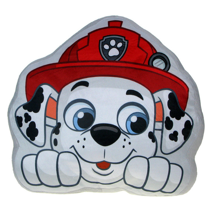 Psi Patrol - poduszka pluszowa Marshall