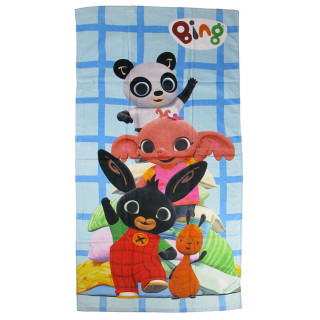 Ręcznik kąpielowy, plażowy Bing