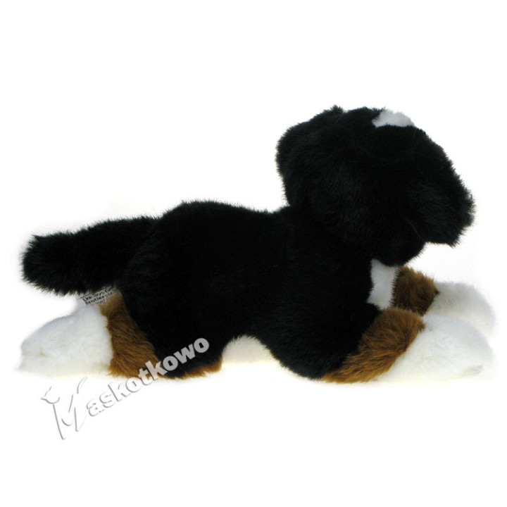 Maskotka Pies owczarek berneński 25cm 85621