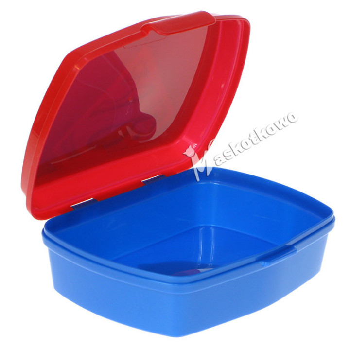 Śniadaniówka Superman 672660