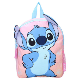 Plecak Stitch z odstającymi uszami „Fluffy Friends"