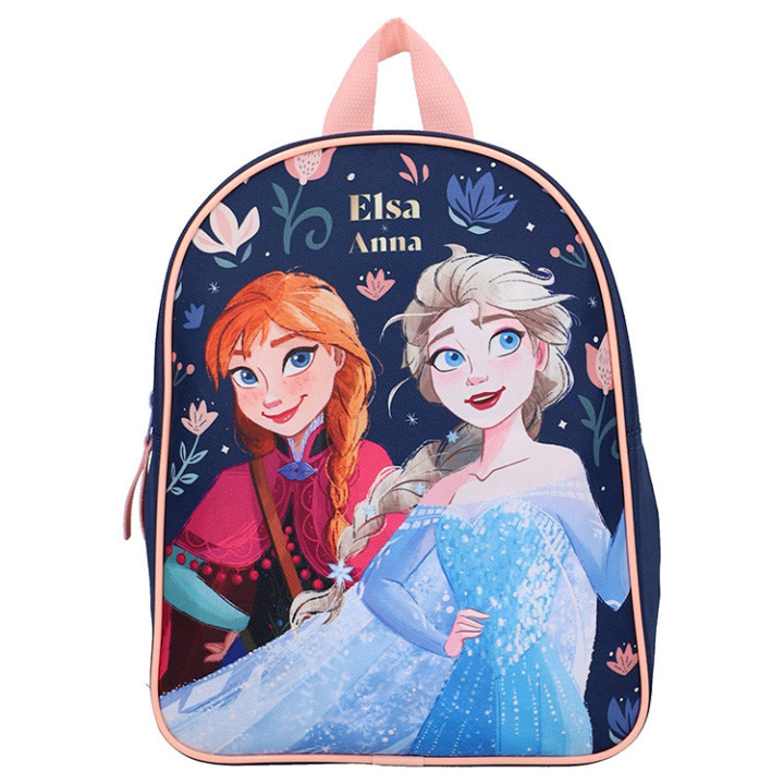 Plecak Frozen: Kraina Lodu dla maluchów Anna i Elsa