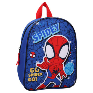 Plecak Spidey i Super Kumple dla maluchów (201-01537)