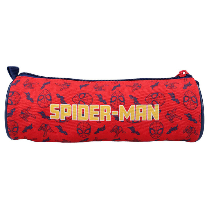 Spider-Man - piórnik tuba (200-01414)