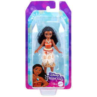 Disney Princess Księżniczki - mini laleczka figurka Vaiana