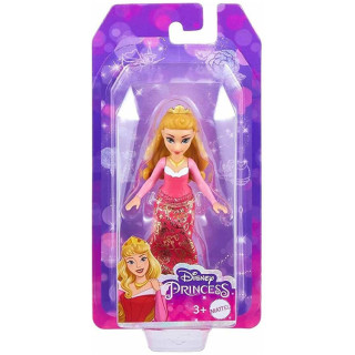 Disney Princess Księżniczki - mini laleczka figurka Aurora