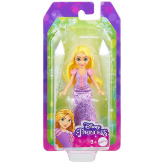 Disney Princess Księżniczki - mini laleczka figurka Roszpunka