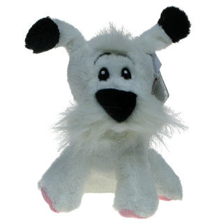 Asterix i Obelix - Maskotka piesek Idefix 15/18cm