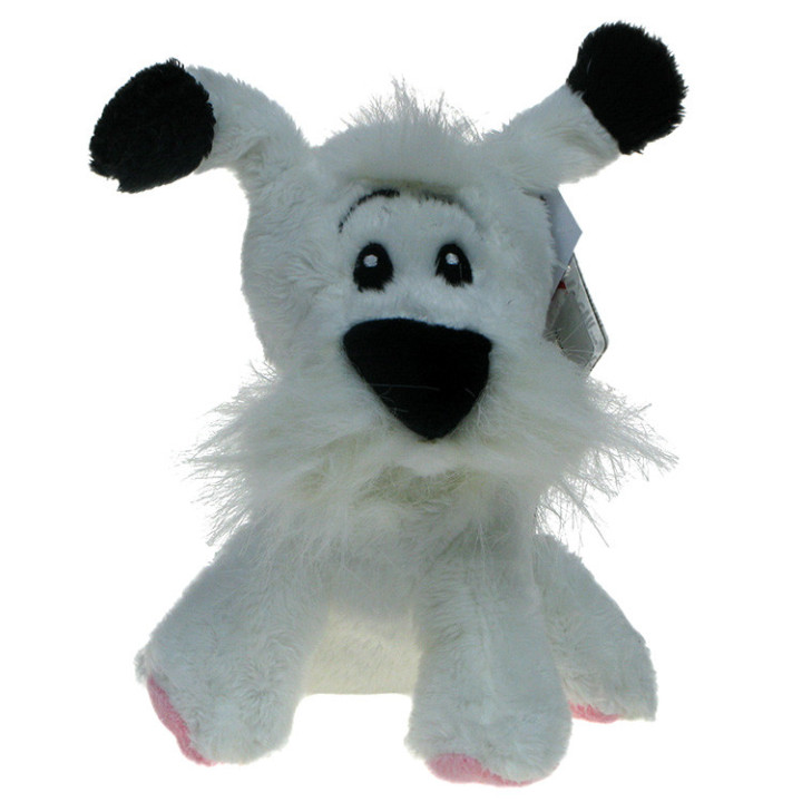 Asterix i Obelix - Maskotka piesek Idefix 15/18cm