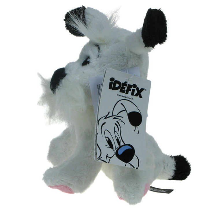 Asterix i Obelix - Maskotka piesek Idefix 15/18cm