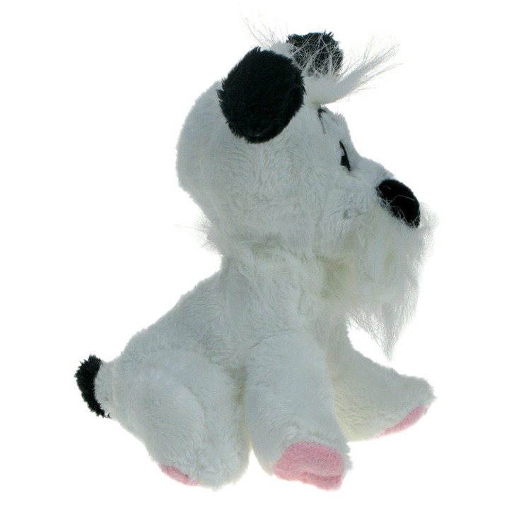 Asterix i Obelix - Maskotka piesek Idefix 15/18cm