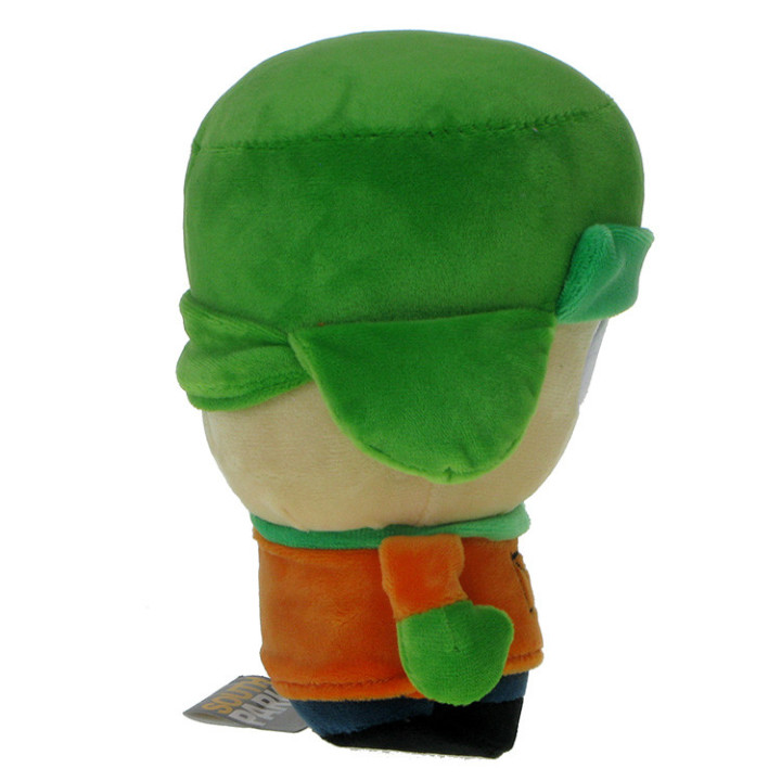 South Park: maskotka Kyle Broflovski 20cm