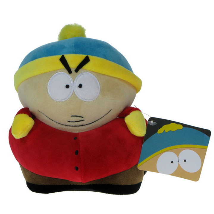 South Park: maskotka Eric Cartman 20cm