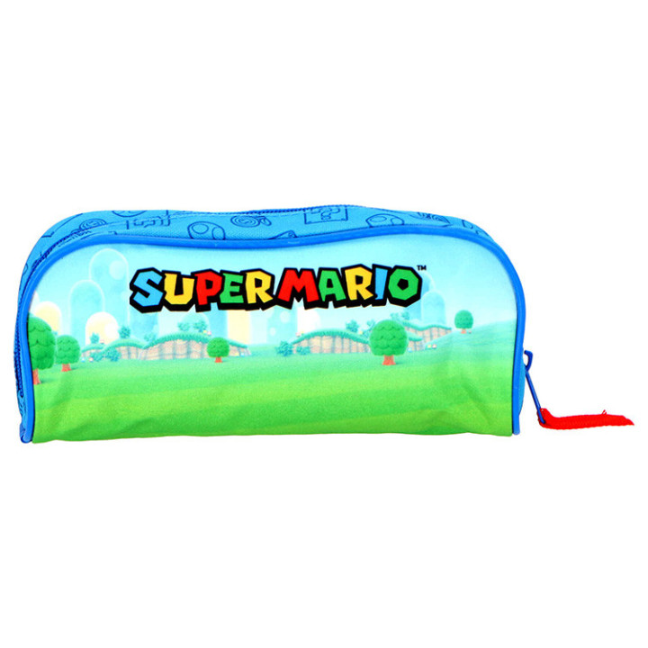 Super Mario Bross - piórnik saszetka (303442)