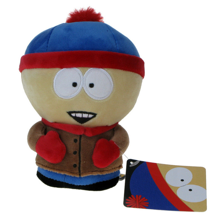 South Park: maskotka Stan Marsh 17cm