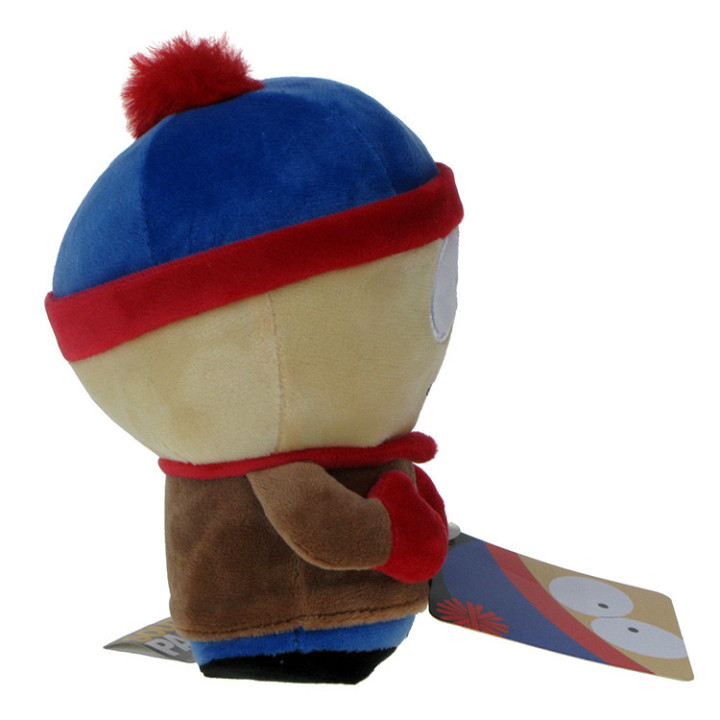 South Park: maskotka Stan Marsh 17cm