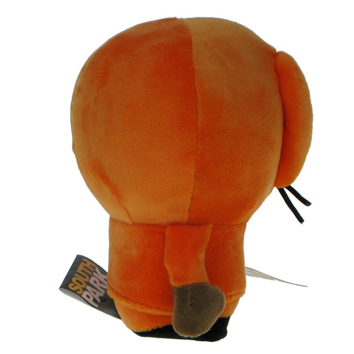 South Park: maskotka Kenny McCormick 17cm