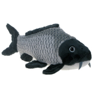 Pluszowe Zoo: Maskotka pluszowa ryba Karp 25cm