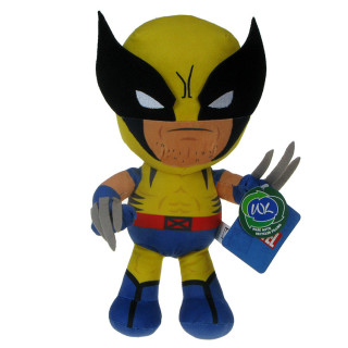 Deadpool & Wolverine: maskotka Wolverine