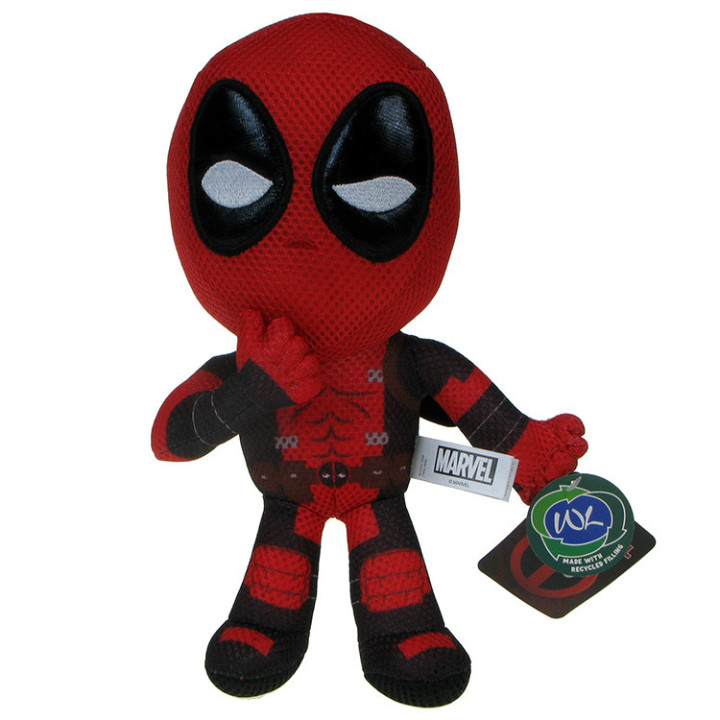 Deadpool: maskotka Deadpool (stojący - model F) kciuk w górę